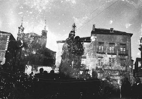 Original Objeto digital not accessible