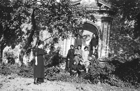 Original Objeto digital not accessible