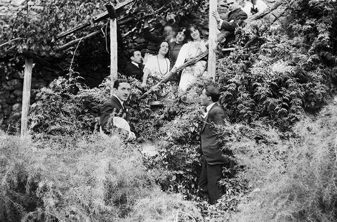 Original Objeto digital not accessible