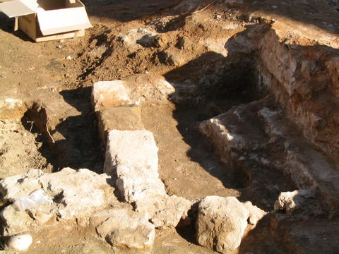 Original Objeto digital not accessible